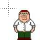 peter_griffin_family_guy.cur