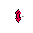 Vertical Resize.cur Preview
