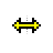 minesweeper horizontal resize.ani Preview
