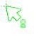 person-alt-highway.cur Preview