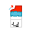 Popsicle marker.cur Preview