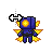 10-horizontal-resize.ani Preview