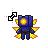 12-diagonal-resize-2.ani Preview