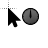 Cursor-6a.ani Preview