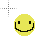 big smile yellow.cur Preview