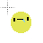 dubm yellow.cur Preview