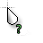 question-cursor.cur Preview
