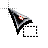 nwindow_127.cur Preview