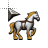 cursor_horse.cur Preview