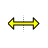 yellow-9.cur Preview