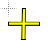 yellow-13.cur Preview