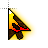 Magmatic cursor.cur Preview