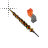 Diagonal1.cur Preview