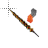 Diagonal2.cur Preview