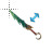Diagonal2Pyke.cur Preview