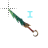 TextPyke.cur Preview