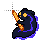 watcursor_Handwrite.ani Preview