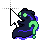 watcursor_Help.ani Preview