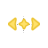 horizontal.cur Preview