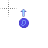 up-arrow.cur Preview