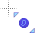 resize-nwse.cur Preview