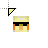 Theobaldthebird-.cur Preview