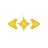 horizontal.cur Preview