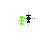 Tree Green.cur Preview