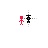 Virus Red.cur Preview