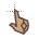 korkhon_2_sx_link.cur Preview