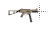 ump45.cur Preview