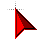 flecha vermelha 1.cur Preview