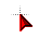 flecha vermelha 2.cur Preview