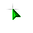 flecha verde 2.cur Preview