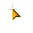 flecha laranja 2.cur Preview