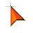 flecha coral 1.cur Preview