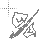 crystal-crystalblock.cur Preview