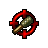 cursor_attack_grenade.cur Preview