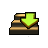cursor_downstairs.cur Preview