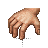cursor_hand.cur Preview