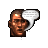 cursor_talk.cur Preview