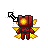 11-diagonal-resize-1.ani Preview