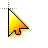 Gilded cursor.ani Preview