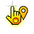 Gilded location select.ani Preview