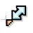 Diagonal_resize_2.cur Preview
