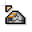 rock_meteor.cur Preview