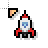 rocket.cur Preview