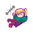 diagonal 2.cur Preview