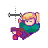 horizontal.cur Preview