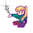 alternate.cur Preview